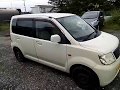 H18式　ekワゴンちゃん♪
