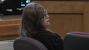 How long did Anissa Weier get?