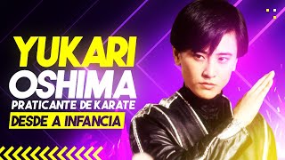 5 Curiosidades Yukari Oshima - Cinema Alex Michael #125