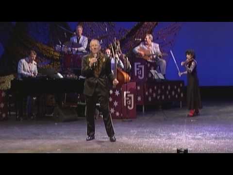 2003 - Freek de Jonge - Laat de revue passeren - Wees Niet Bang