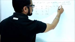 Muller's Method in Hindi | CBNST | By:- Harendra Sharma