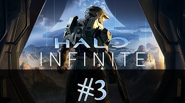 [21:9 Gaming] Literaze is Playing Halo Infinite Multiplayer - CTF Winning Run with Flag! @ Behemoth