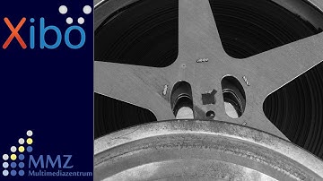 Xibo 1.7.x - Video Import