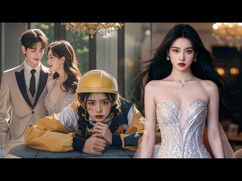 被甩后大小姐狂虐渣男 poster