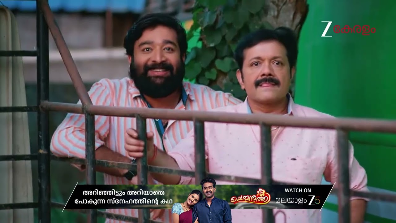 Manathe Kottaram | Ep - 527 | Best Scene | Mar 02 2026 | Zee Keralam