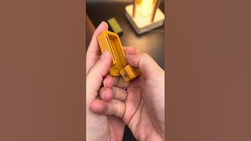 Magnet or No Magnet? Fidget Slider Sound Test 🔄