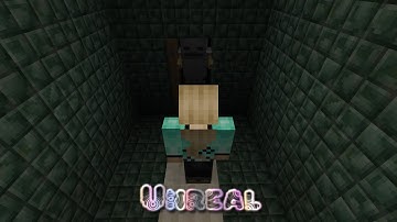 Minecraft Horror Map:  Unreal