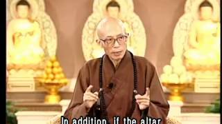 How to set up a Buddhist altar at home(GDD-241) DVD