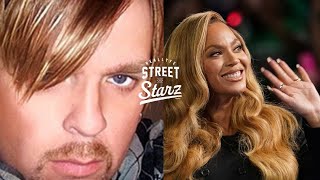 jonathan hay talks about the potential S**ual H*rrasment of Beyonce From Jay-Z