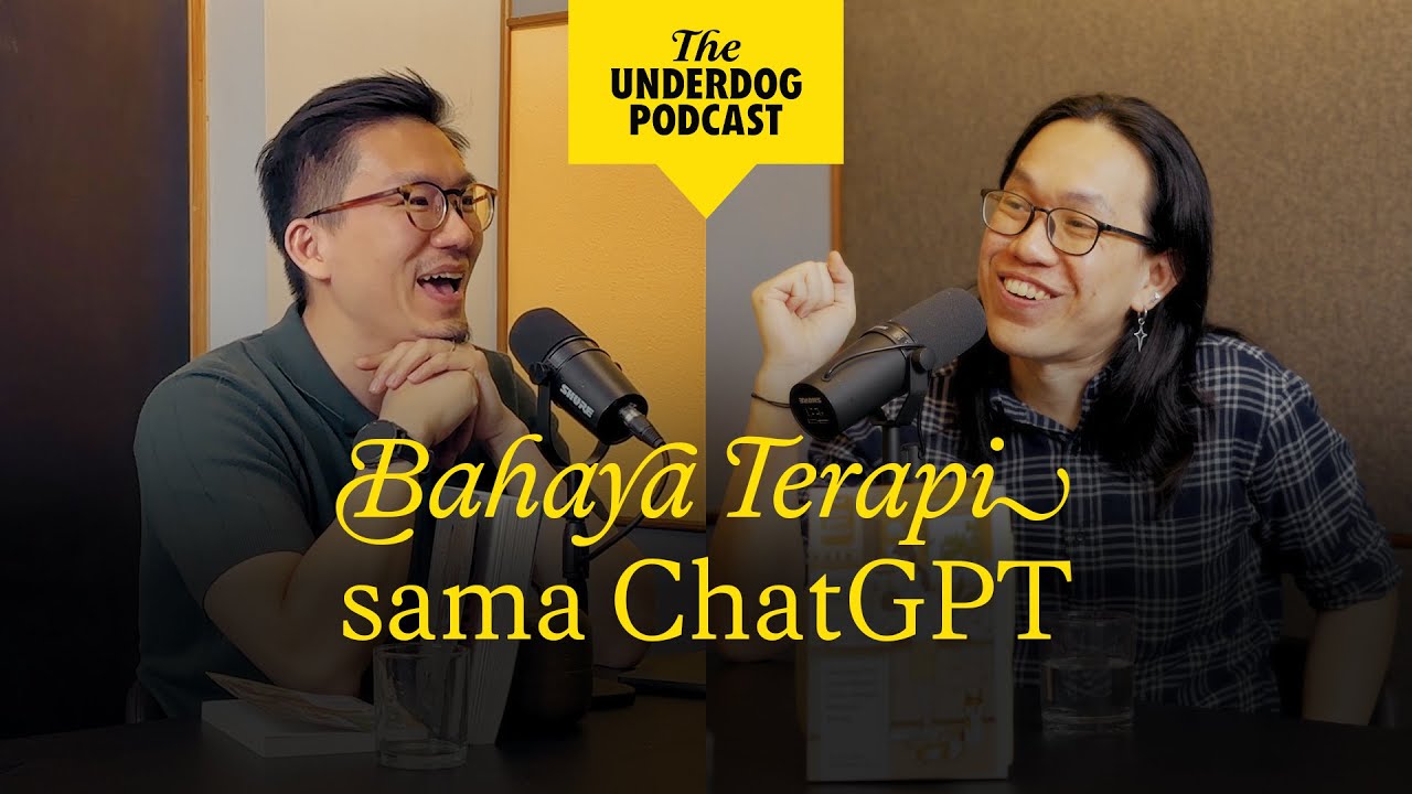 OG 168 — Salah Kaprah! Duka Bukan Cuma Soal Kematian (@dr.ndreamon)