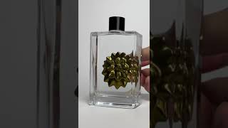 New Golden Ferrofluid from Ferrofluid.com