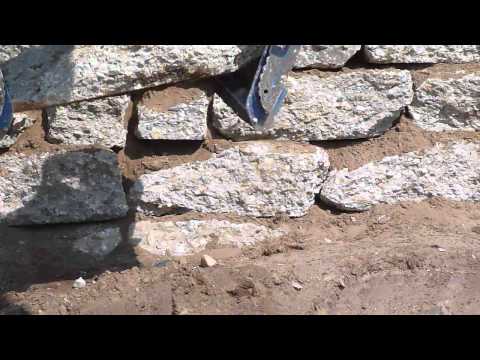 Video: Zandbetonblokken: Massieve Muur En Hol, 200x200x400 En Andere Maten, Hun Gewicht En Metselwerk Van Zandbetonblokken