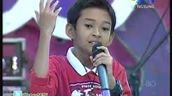 pengemar rahasia - SUPER 7   Ayah Ibu  - Durasi: 3:30. 