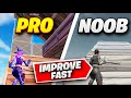 Improve With Edit On Release OFF! *Fast*