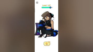 Fnf Dop Delete One Part Level 147 #fnfdop #shorts