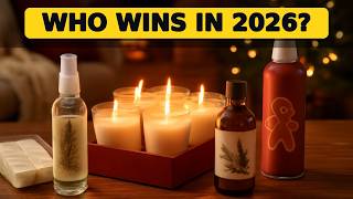 Top 5 Best Winter Home Fragrances 2026 - Transform Your Space This Season screenshot 1