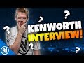 Life of a Content Creator - Meet TBNRKenworth  | Team Envy