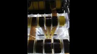 8/16mm film developing processor /Filmentwicklung Prozessor/проявочная машина