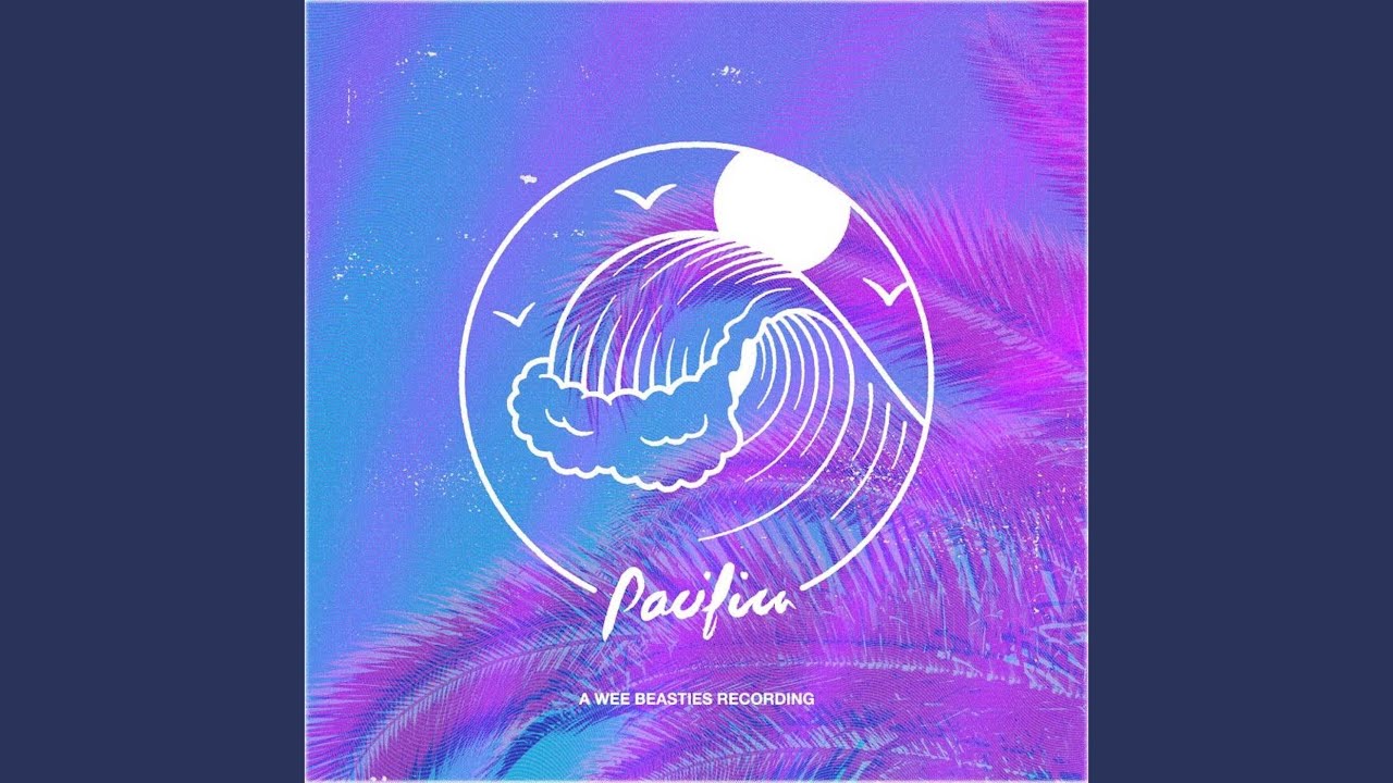 YouTube에서 Pacifica 보기 YouTube에서 Pacifica 보기