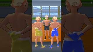 Download Lagu Si Botak Mengajar Tinju #sakuraschoolsimulator MP3