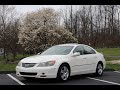 My Acura RL Technology with Almost 200,000 Miles