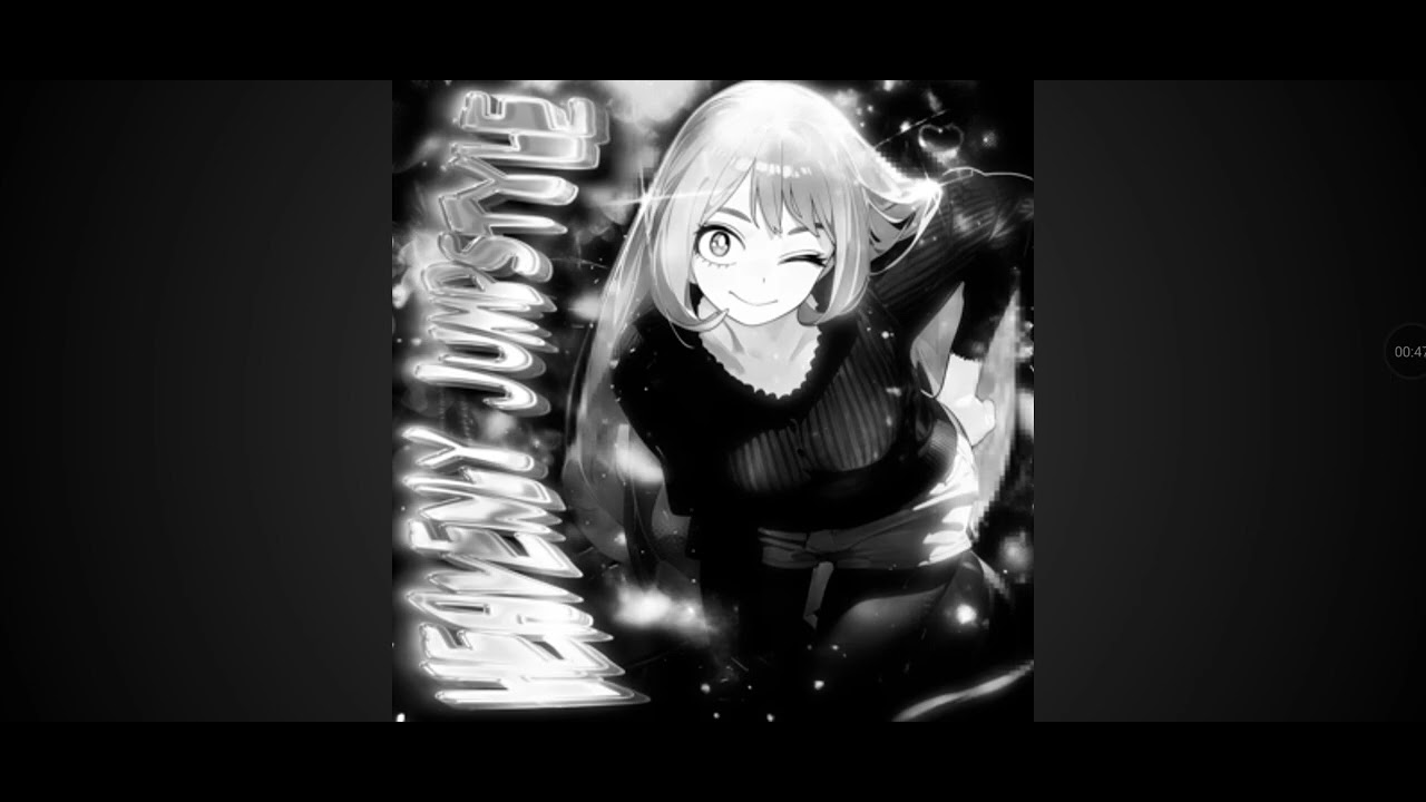 HEAVENLY JUMPSTYLE