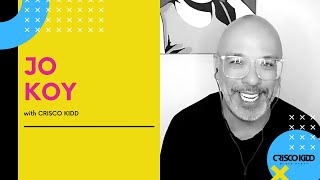 Jo Koy On 'Mixed Plate' Book, The American Dream, Systemic Racism, & Showcasing Filipino Talent