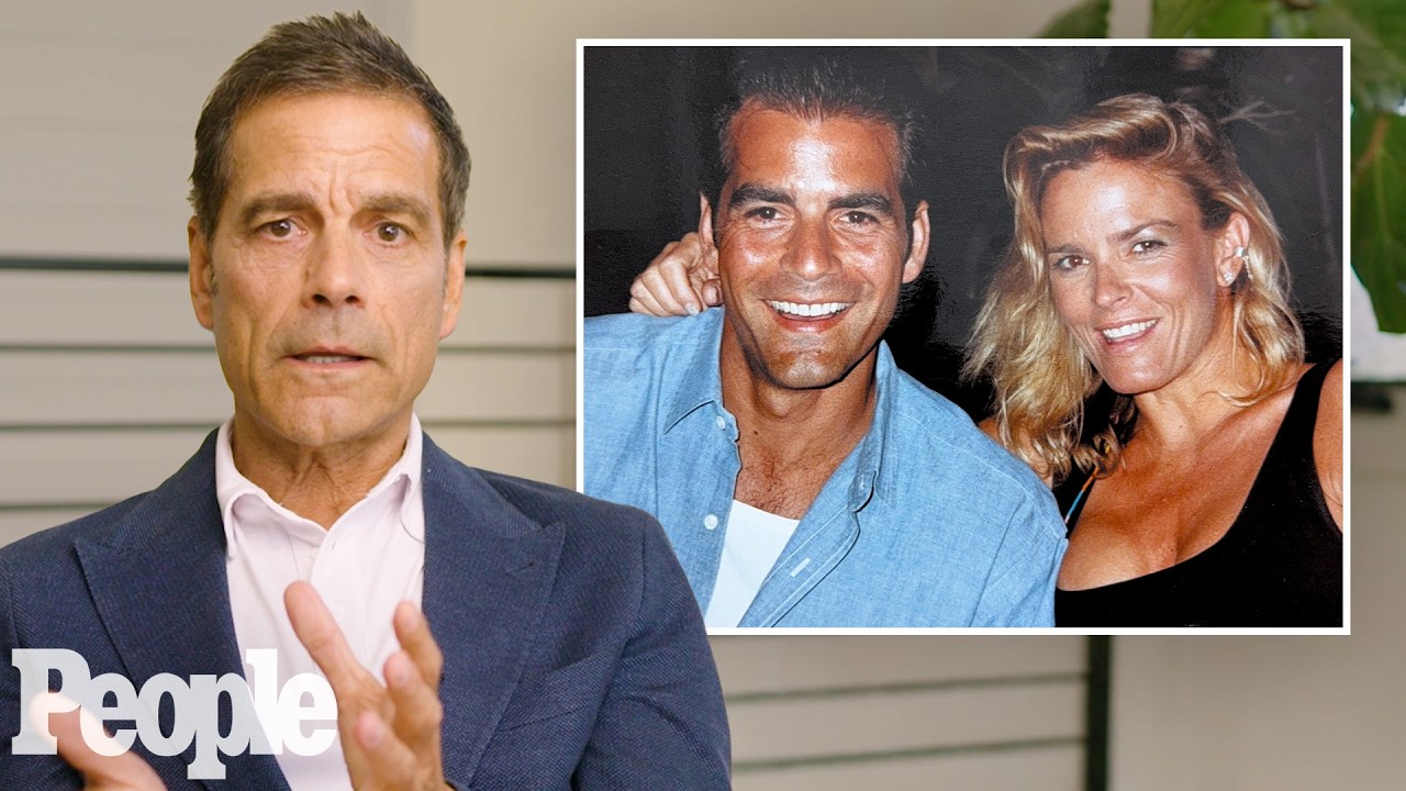 I Dated Nicole Brown Simpson Post-O.J. and Saw Her Struggle to Break Free from His Abuse