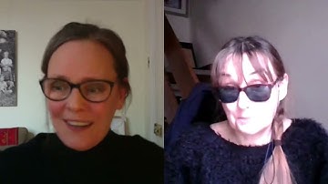 The Viva Voce Kirsten