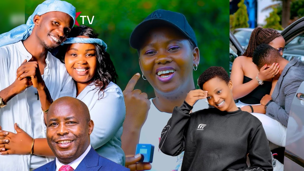 MIMI MIREILLE ivyo Yakoreye mu Rwanda🇷🇼Bigiye Hanze🙆/Sindigera Nsaba PHOTO 𝐅𝐀𝐍𝐍𝐘 na 𝐋𝐈𝐁𝐄𝐑𝐓 Ntakamaro