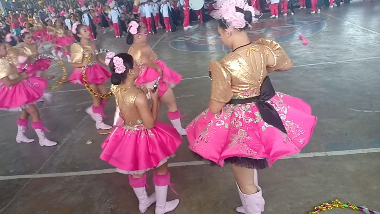 TCMES DRUM AND LYRE 2019 | MGA TALENTADONG PINOY NG MORONG RIZAL