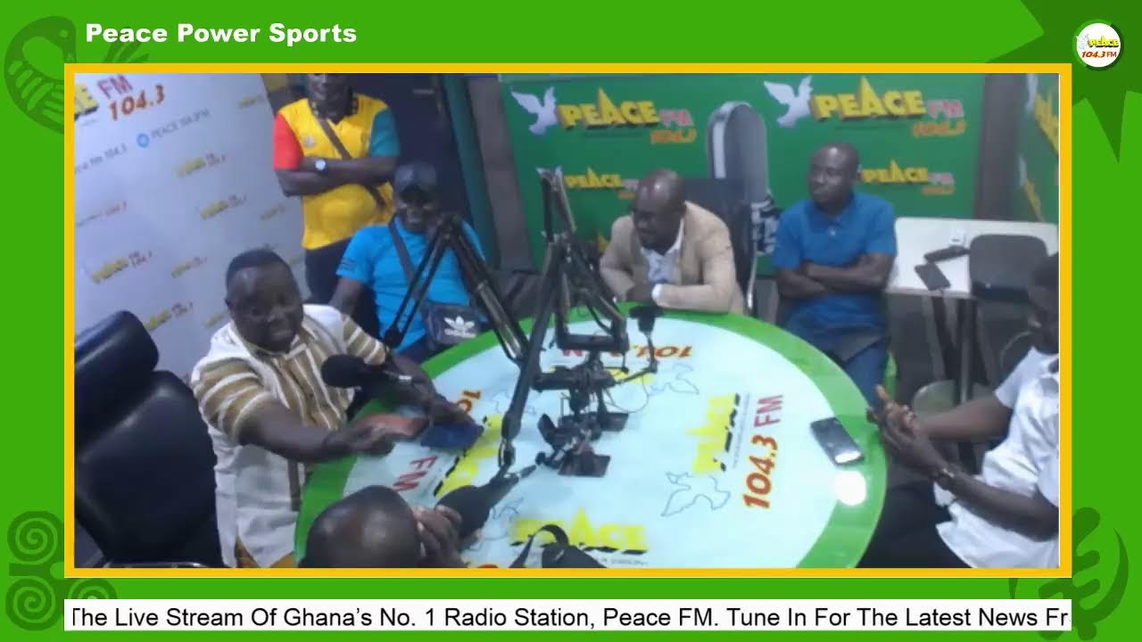 Peace Power Sports Review (28/08/2025)