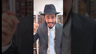 אל תפחדו מהעונש על החטא - הרב בנון במסר לנשמה