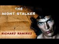 Serial Killer: Richard Ramirez  -The Night Stalker (Full Documentary)