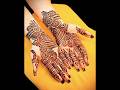 Simple Mehendi Designs 💫🌿#shortvideo #trending #viralshort #mehndi #dulhan #henna
