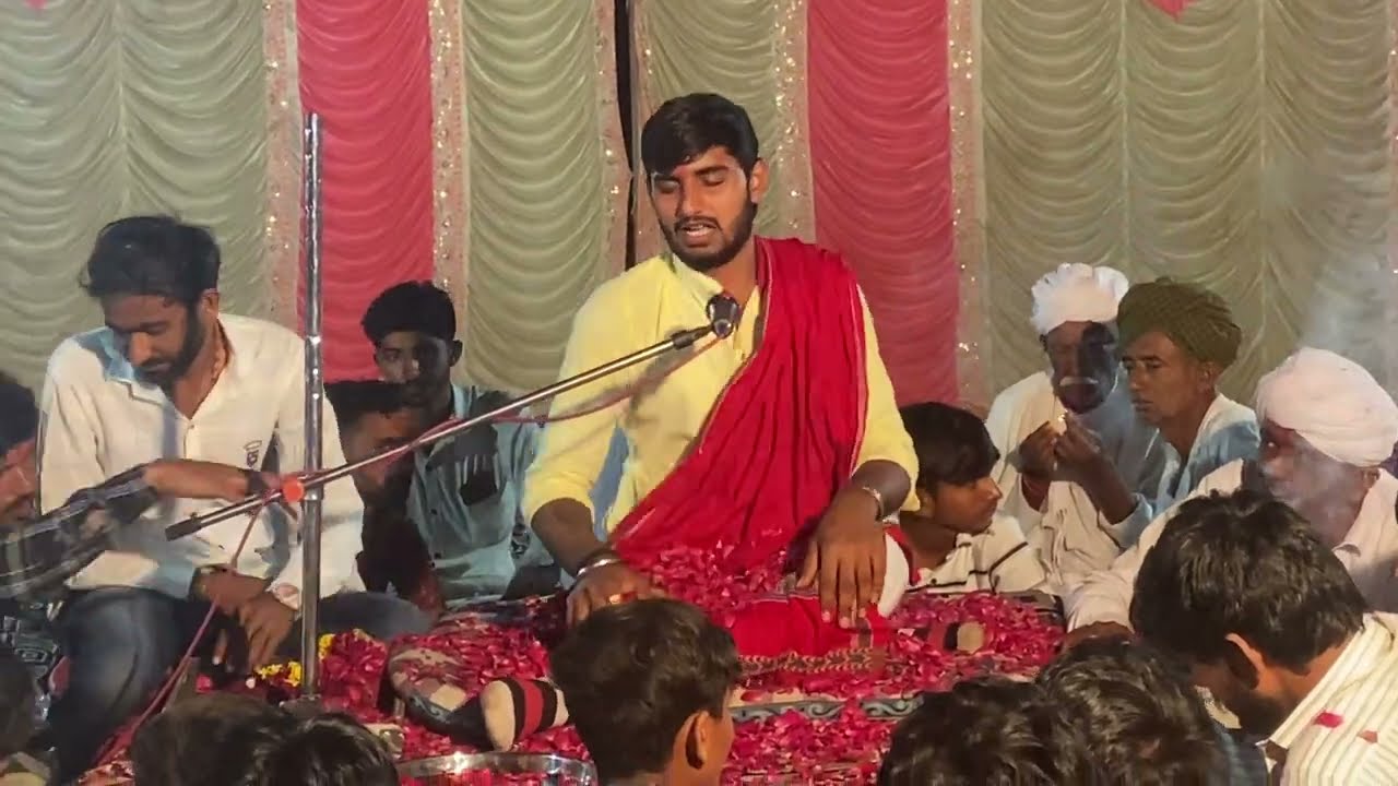 સેધા કમોડી ની જોરદાર ધુણ લવાણા રમેળ॥ Sedha Kamodi Ni Jordar Dhun Lavana Ramel ॥ Khumesh Rayka ॥