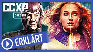 Unraveling the Timeline Chaos | X-Men: Dark Phoenix Explained