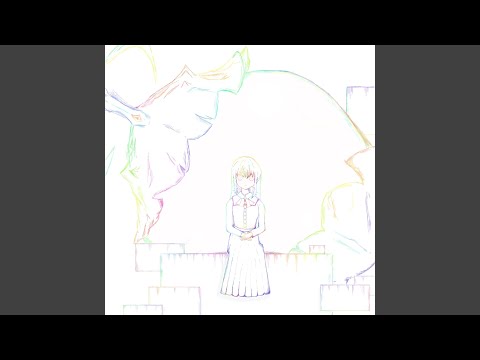 0.0000034 (feat. 初音ミク)