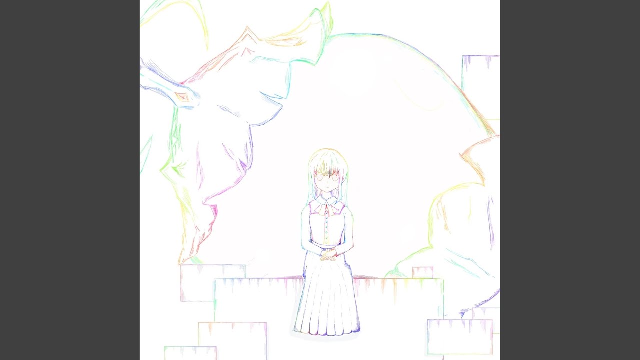 0.0000034 (feat. 初音ミク)