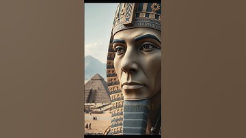 How to pyramids were created!!#pyramidsquest #shorts