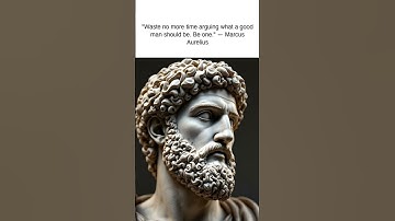 Marcus Aurelius