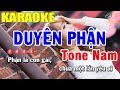 Karaoke duyn phn tone nam nhc sng cc chun 2020  trng hiu