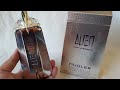 MUGLER ALIEN MUSC MYSTERIEUX | What In The World Is This Madness???