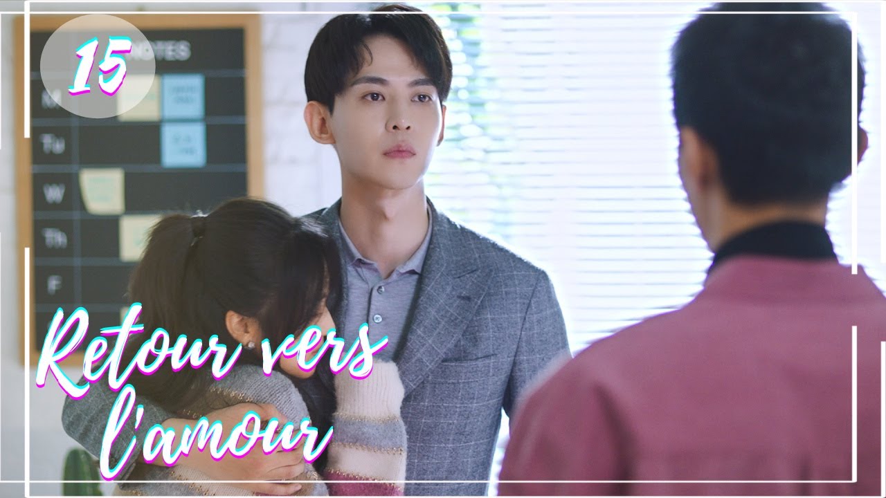 Série chinoise "Way Back Into Love" [vostfr] | "Retour vers l'amour" Ep