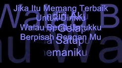 Ungu Jika Itu Yang Terbaik ( Lyrich )  - Durasi: 5:13. 