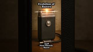 Famous The Evolution of Razors #history #evolution #timelapse #barber Profile