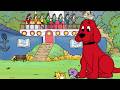 Clifford The Big Red Dog Education For Kids Episodes 212