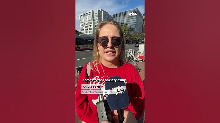 What are you doing on Election Night 2024?