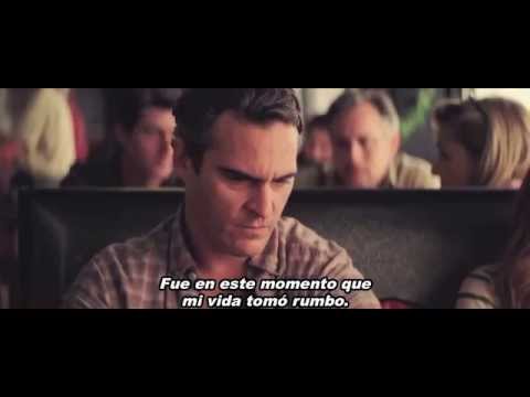 Hombre Irracional - Trailer Oficial