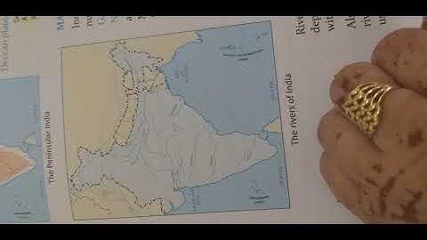 Class -3 EVS Ch- 10 land and rivers part 2 page no.69 and 70